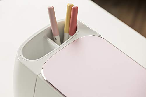 Cricut Maker, Smart Cutting Machine-Pink Color : Amazon.com